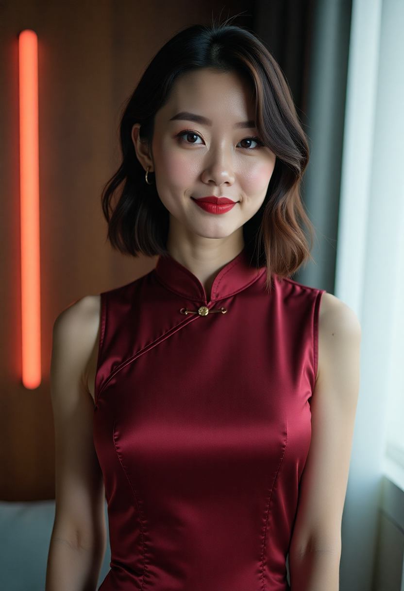 孙梦琪